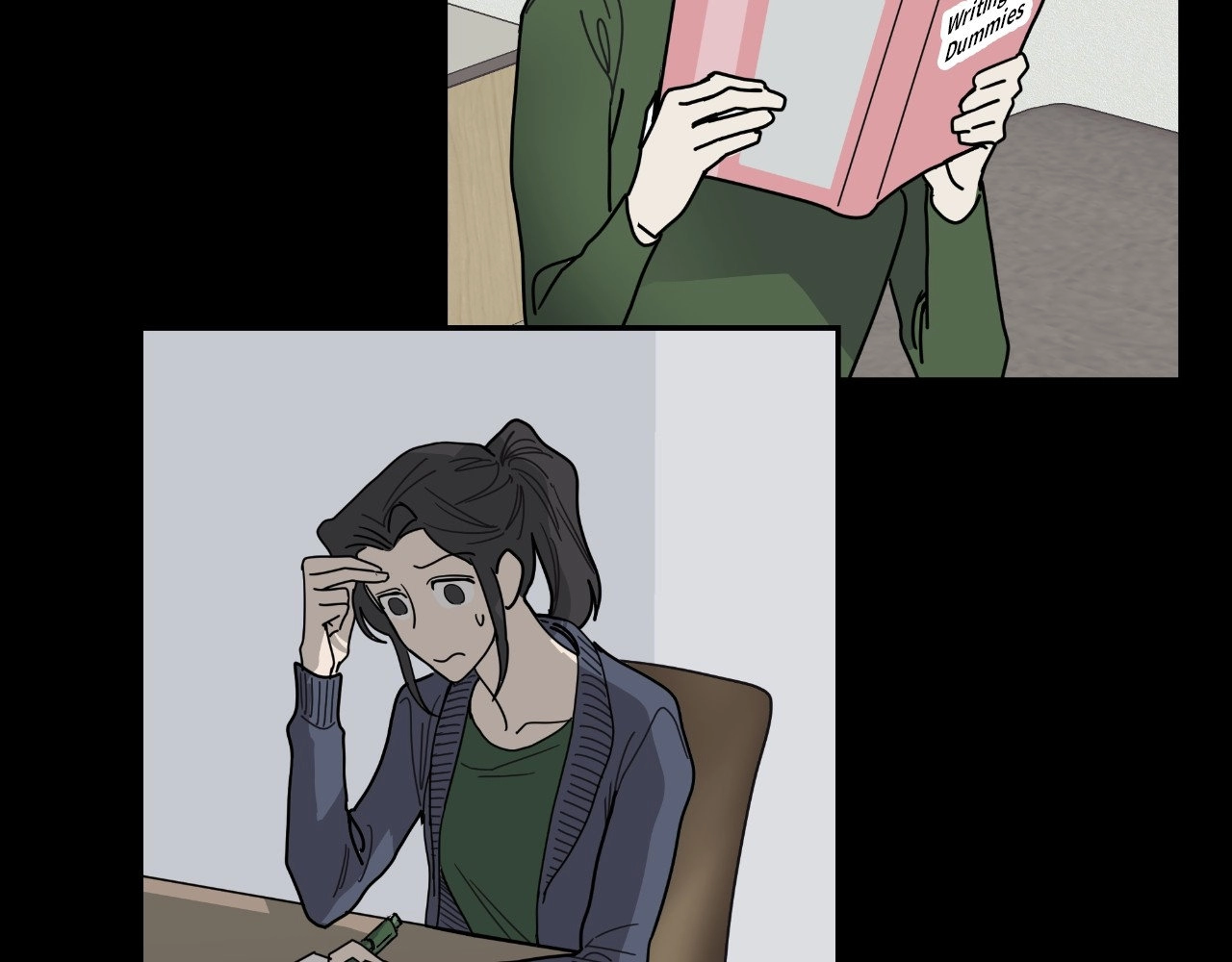 Captivated Women Chapter 12 page 114 - 