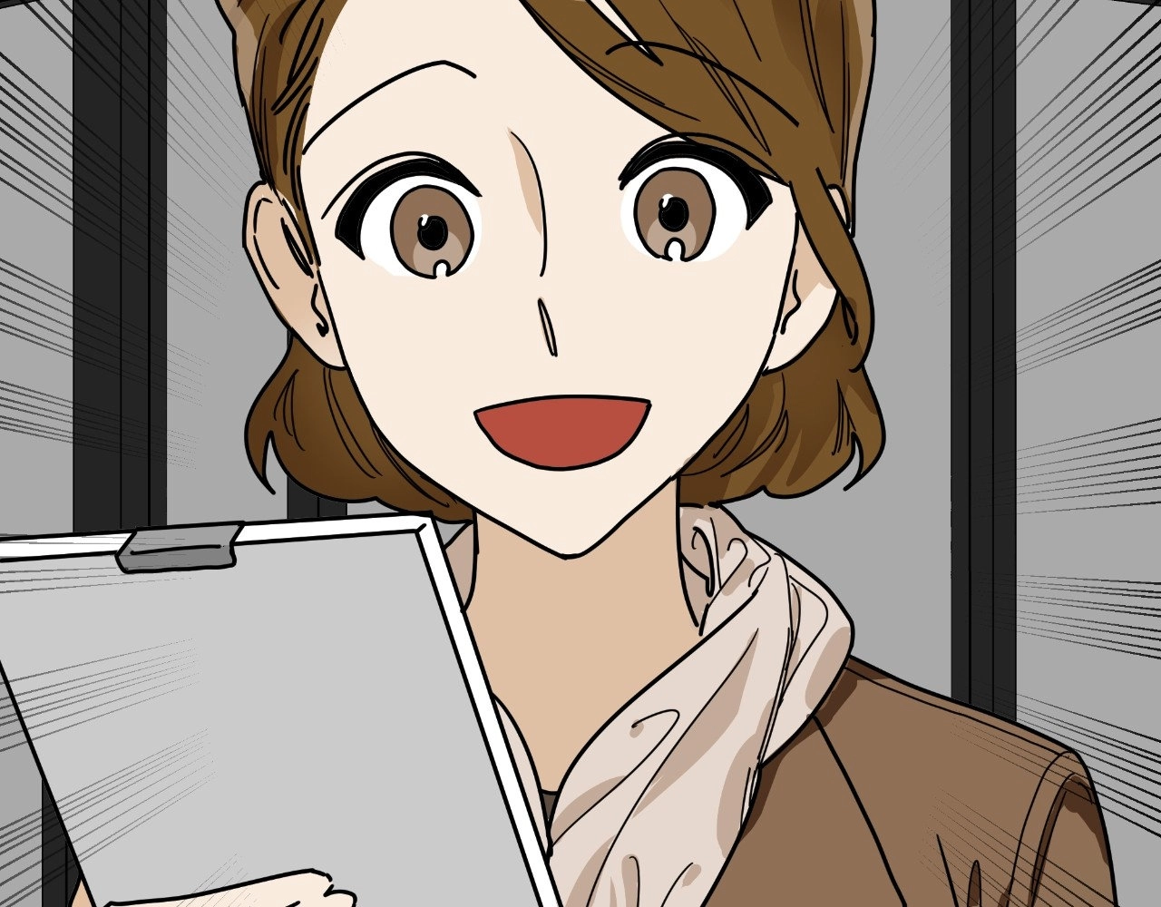 Captivated Women Chapter 12 page 119 - 
