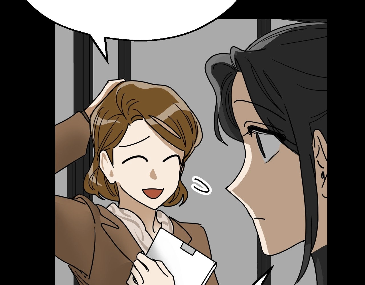 Captivated Women Chapter 12 page 123 - 
