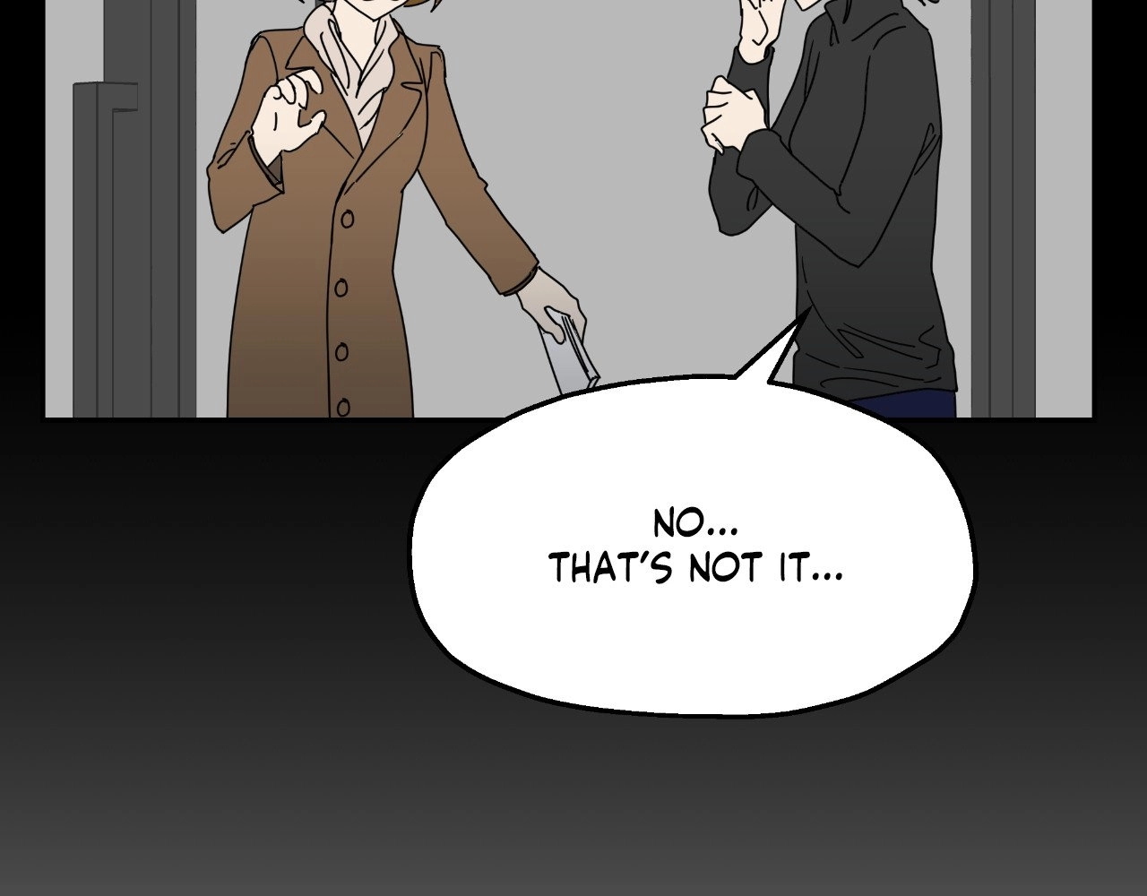 Captivated Women Chapter 12 page 129 - 