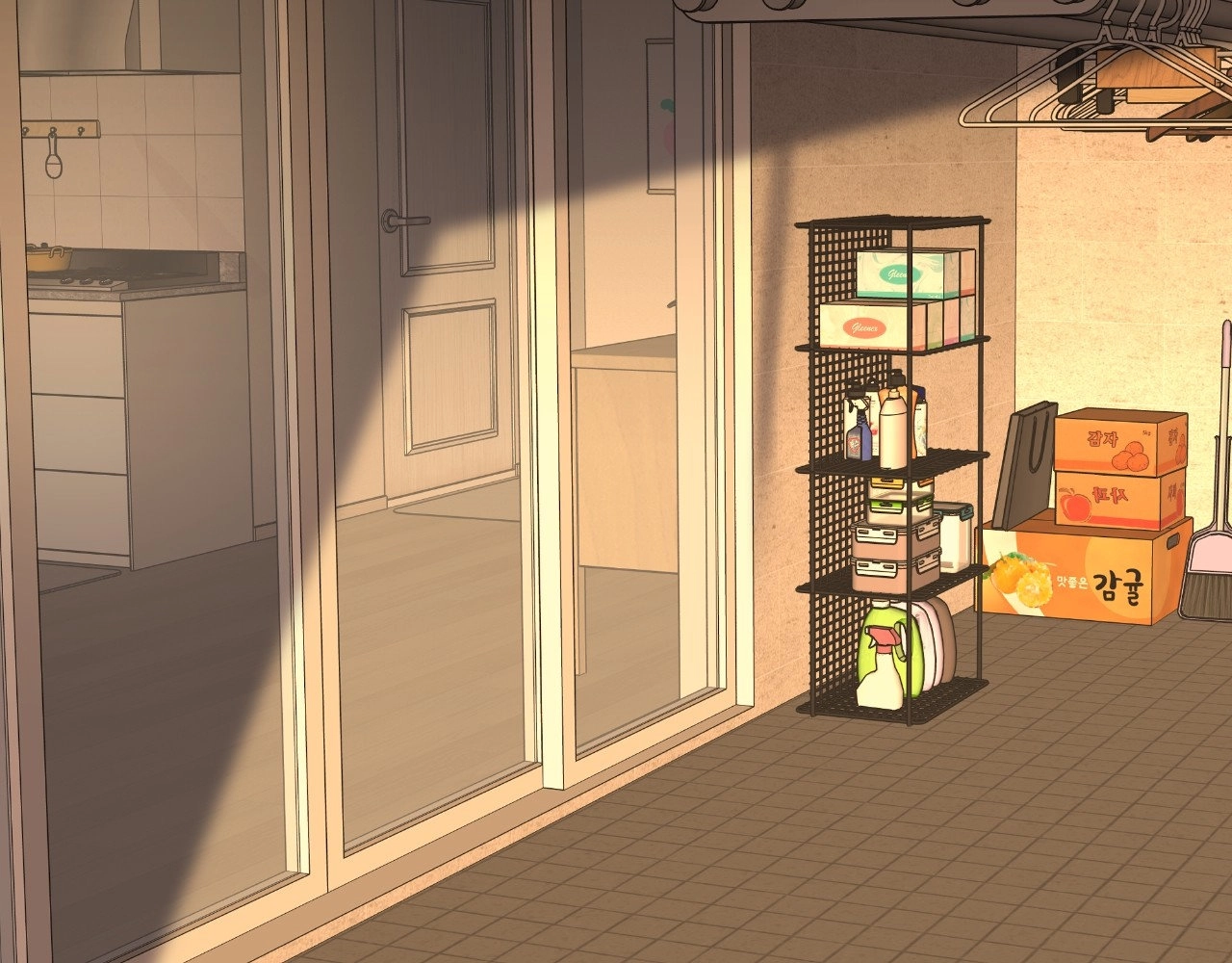 Captivated Women Chapter 12 page 14 - 