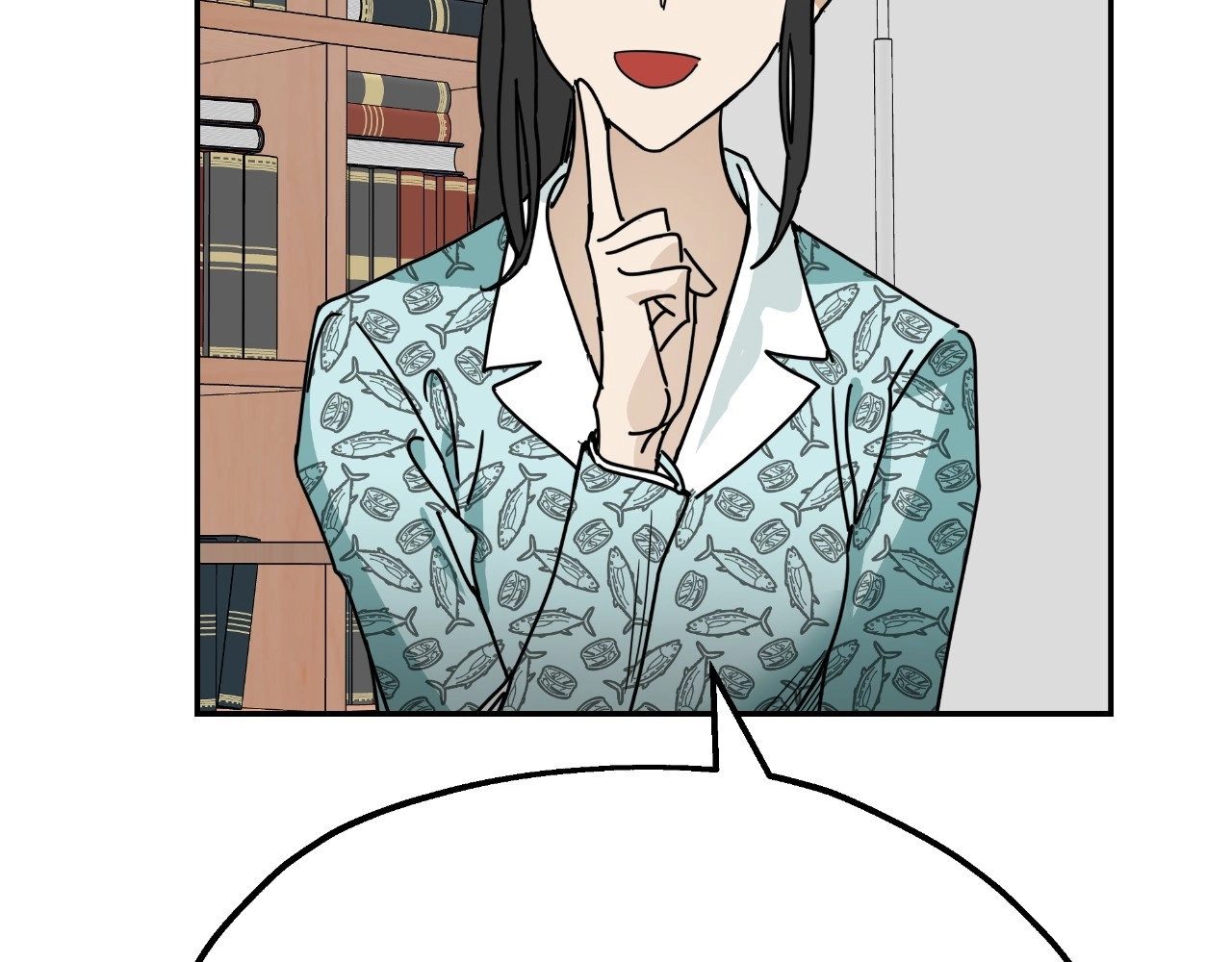Captivated Women Chapter 12 page 132 - 