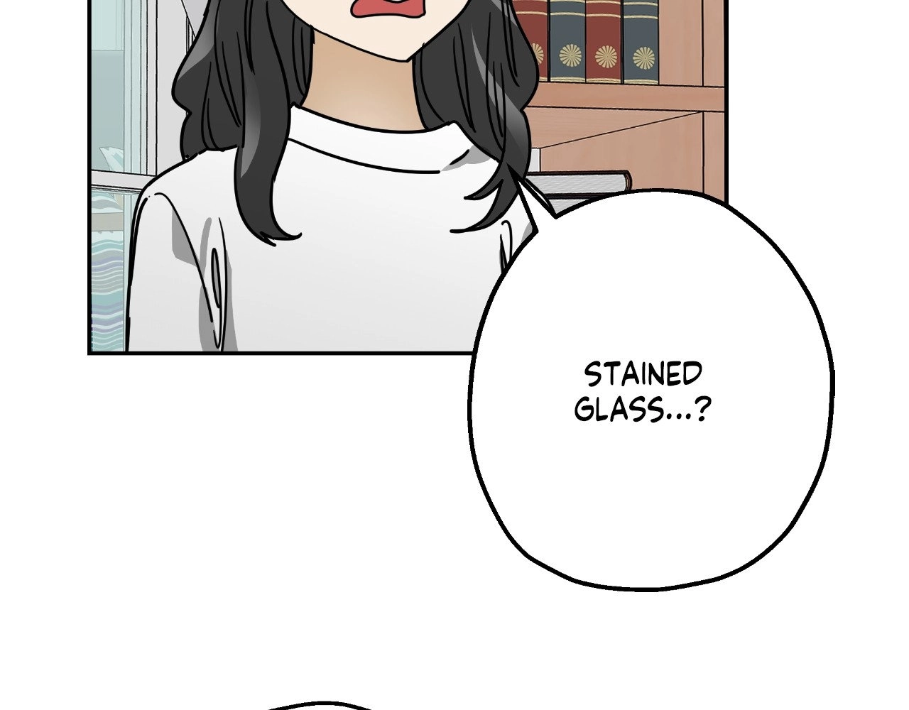Captivated Women Chapter 12 page 134 - 
