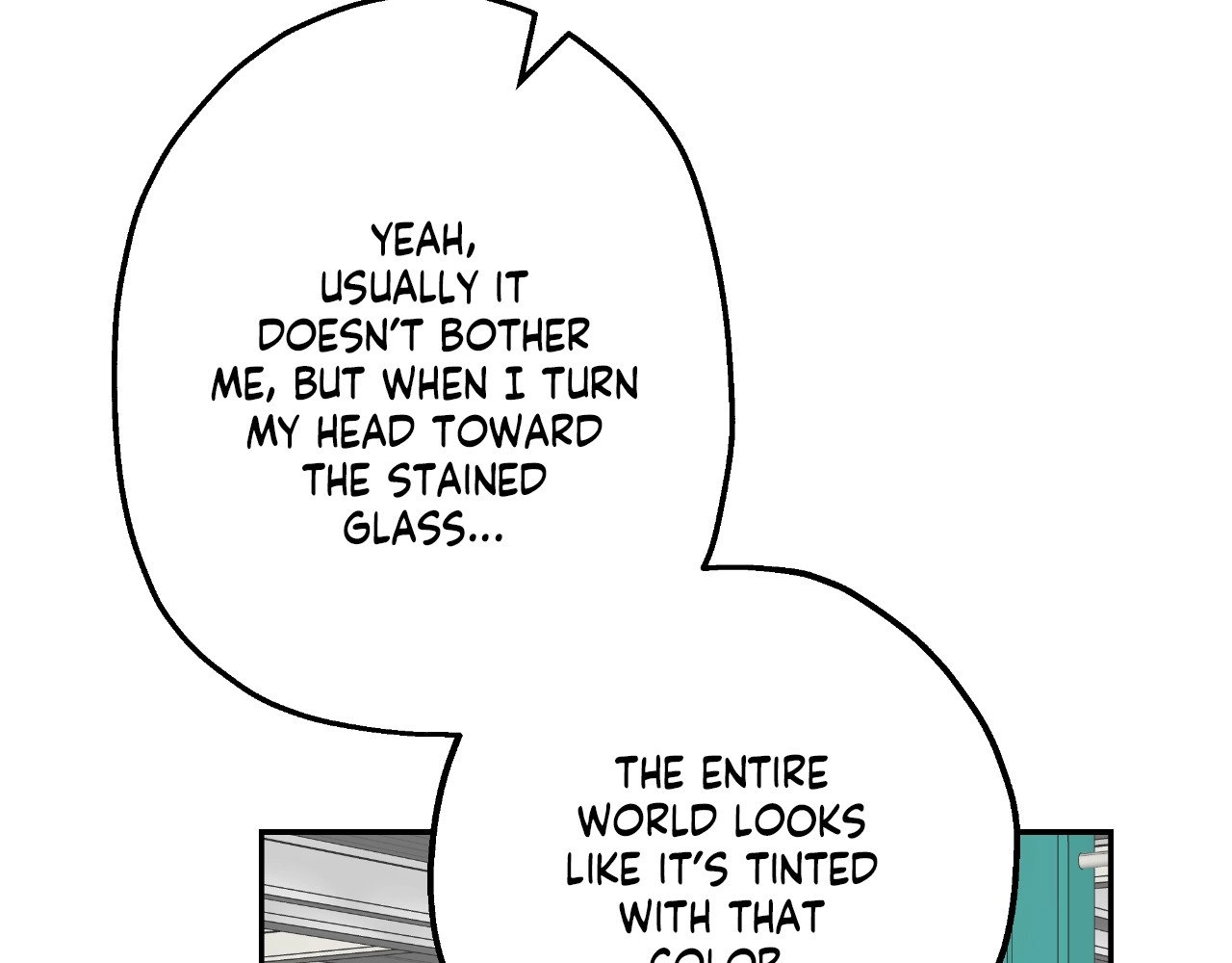 Captivated Women Chapter 12 page 135 - 