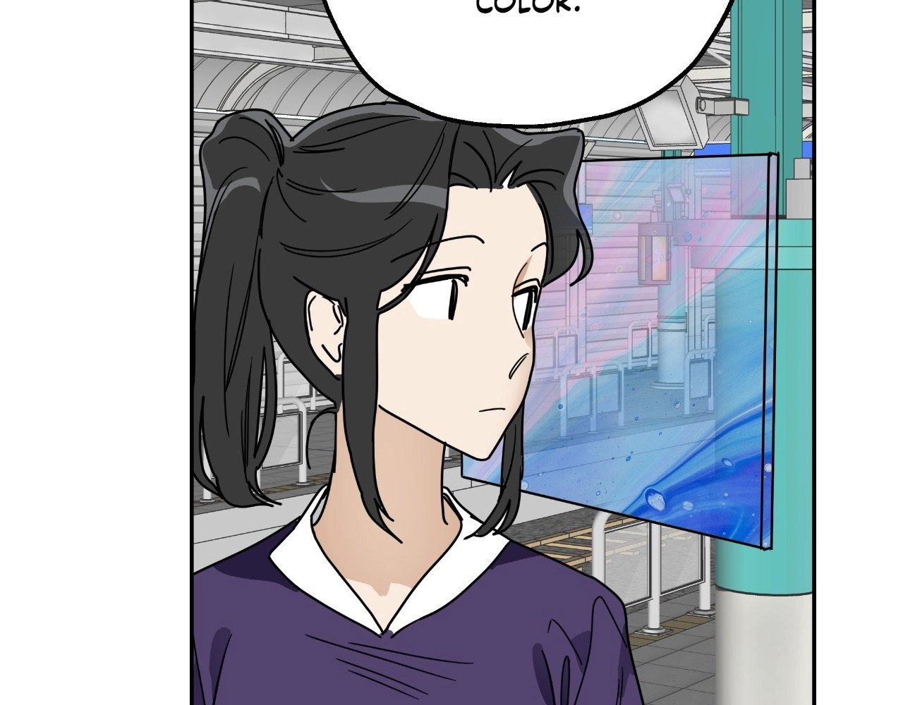 Captivated Women Chapter 12 page 136 - 