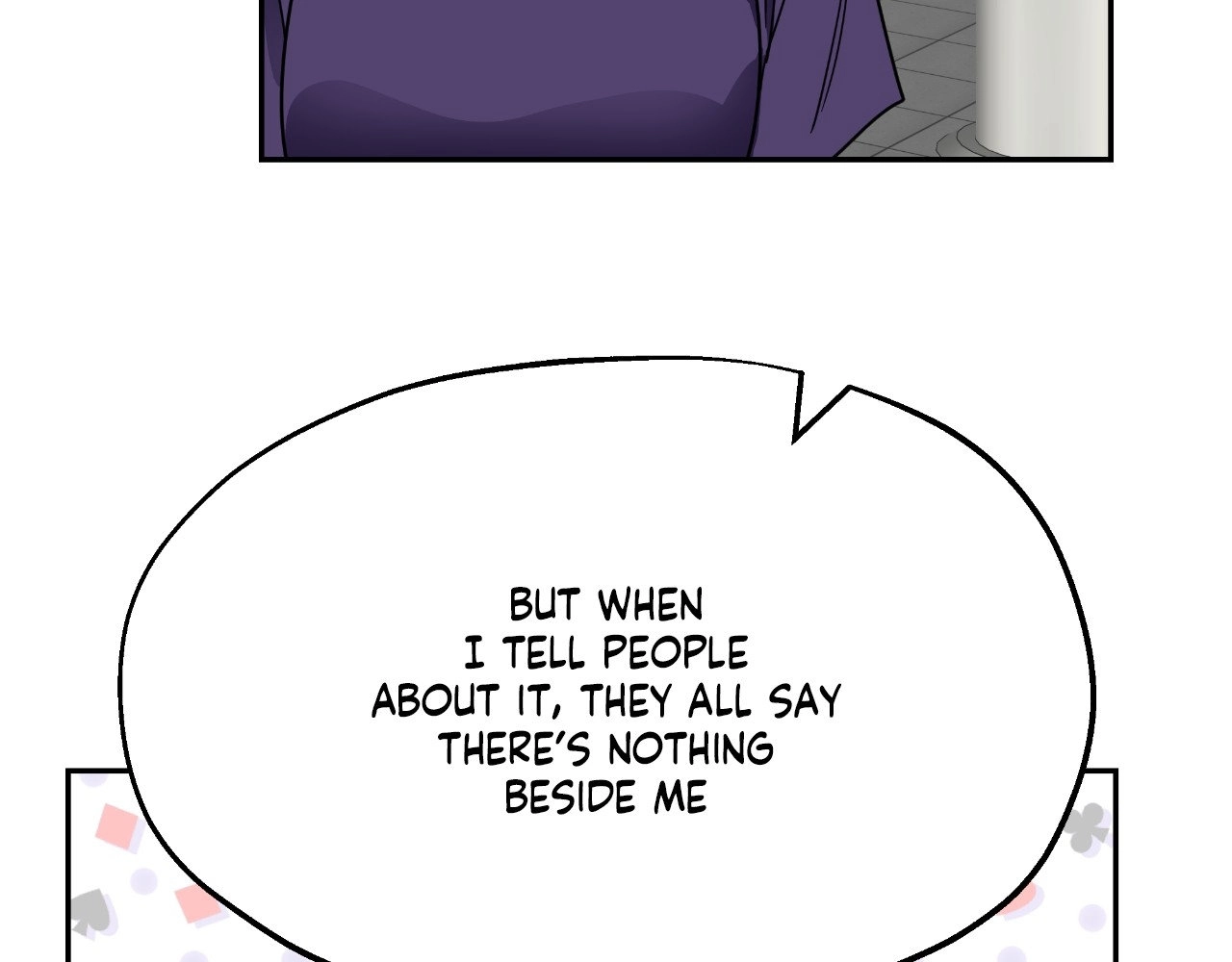Captivated Women Chapter 12 page 137 - 