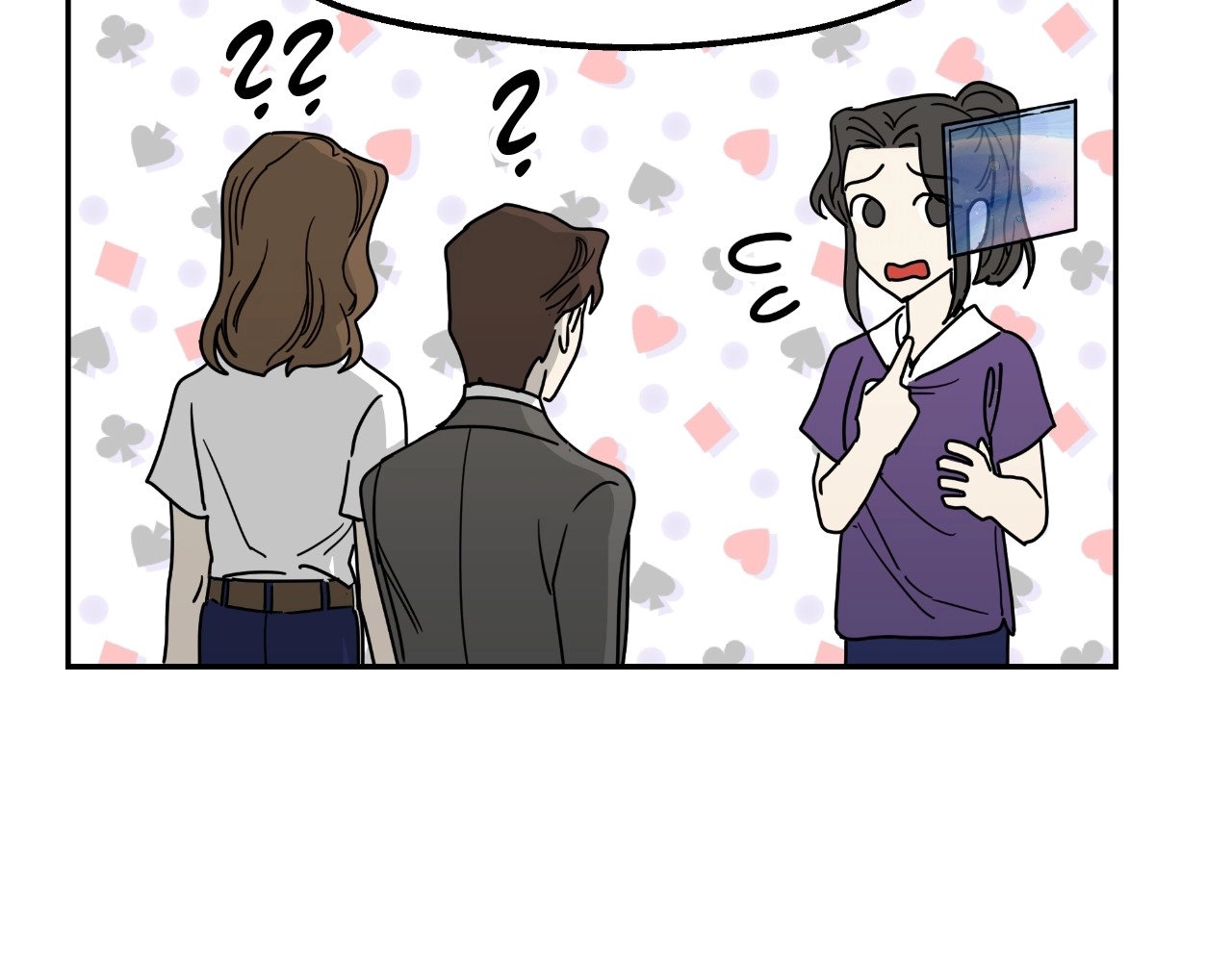 Captivated Women Chapter 12 page 138 - 