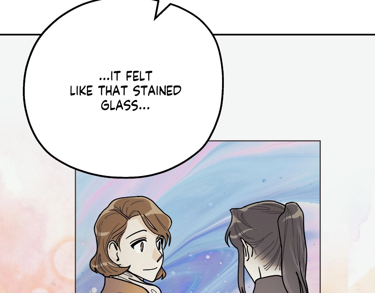Captivated Women Chapter 12 page 142 - 