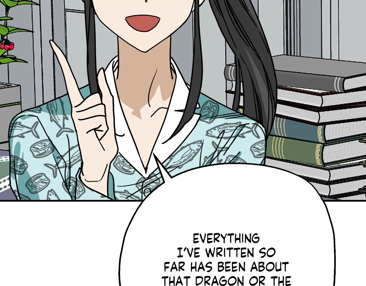 Captivated Women Chapter 12 page 153 - 