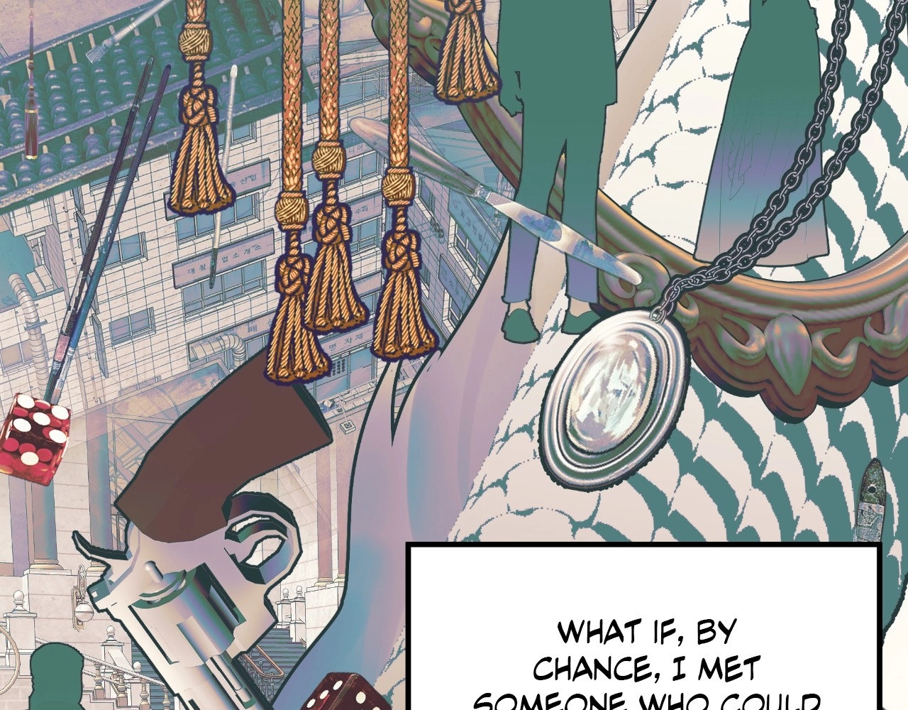Captivated Women Chapter 12 page 156 - 