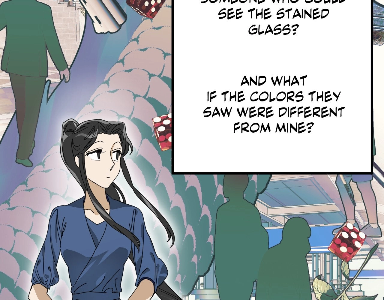 Captivated Women Chapter 12 page 157 - 