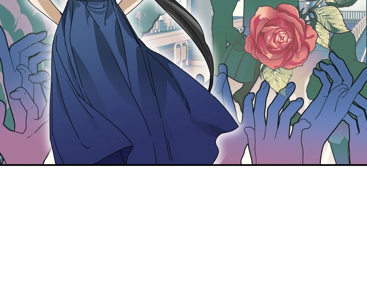 Captivated Women Chapter 12 page 158 - 