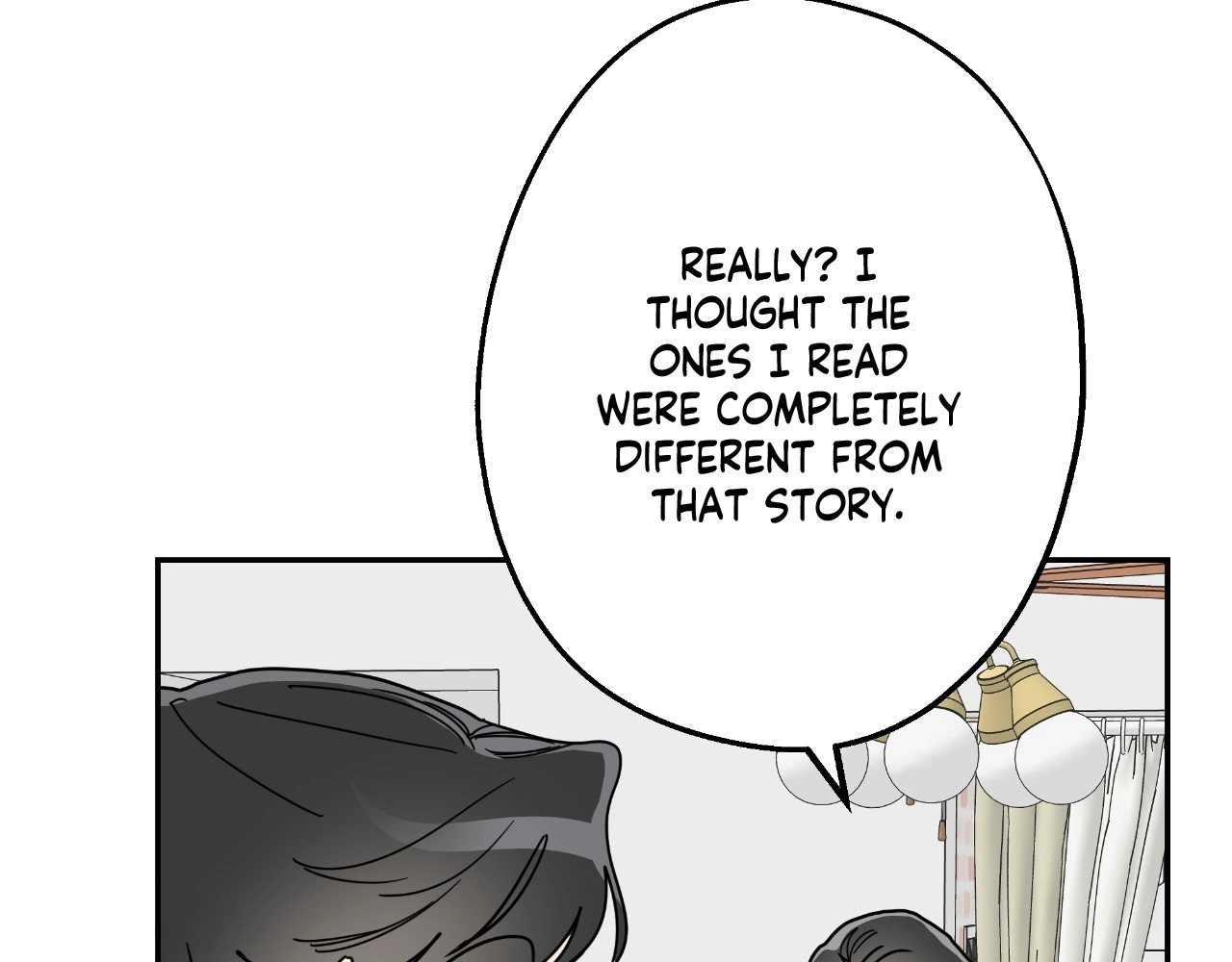 Captivated Women Chapter 12 page 160 - 