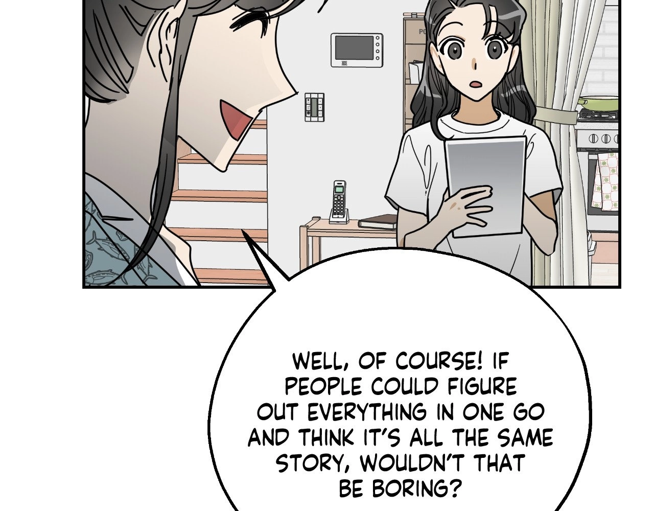 Captivated Women Chapter 12 page 161 - 