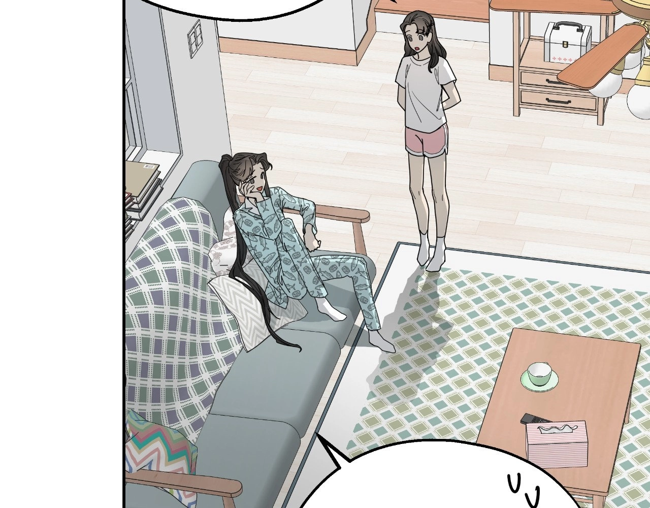 Captivated Women Chapter 12 page 163 - 