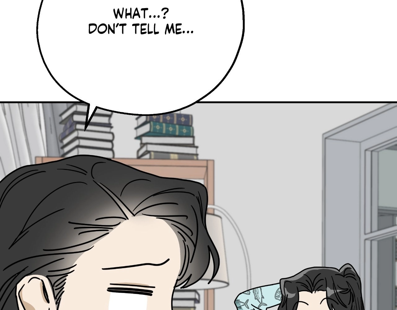 Captivated Women Chapter 12 page 165 - 