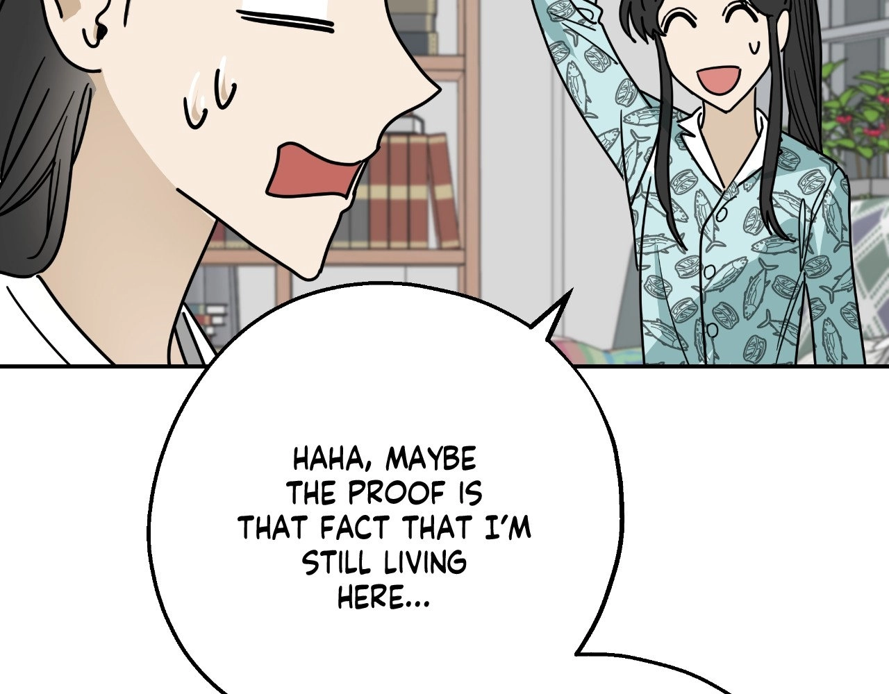 Captivated Women Chapter 12 page 166 - 