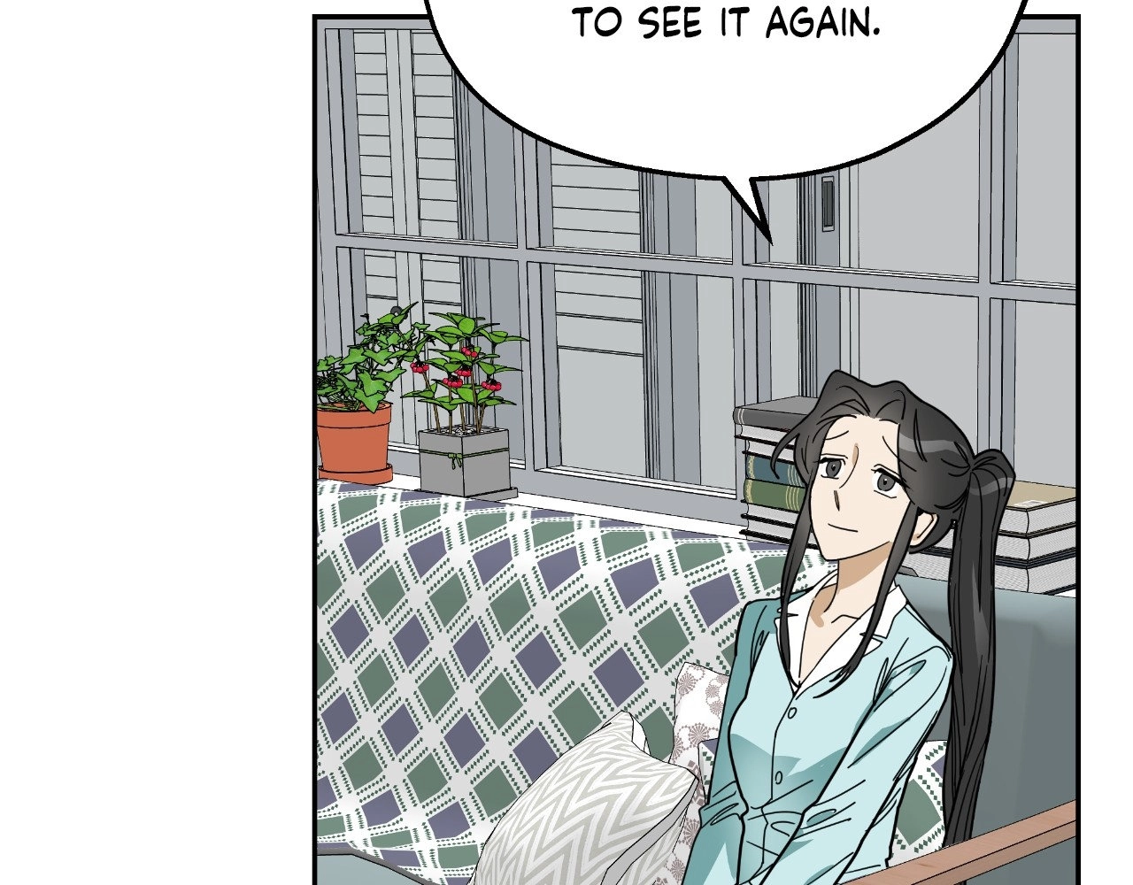 Captivated Women Chapter 12 page 169 - 