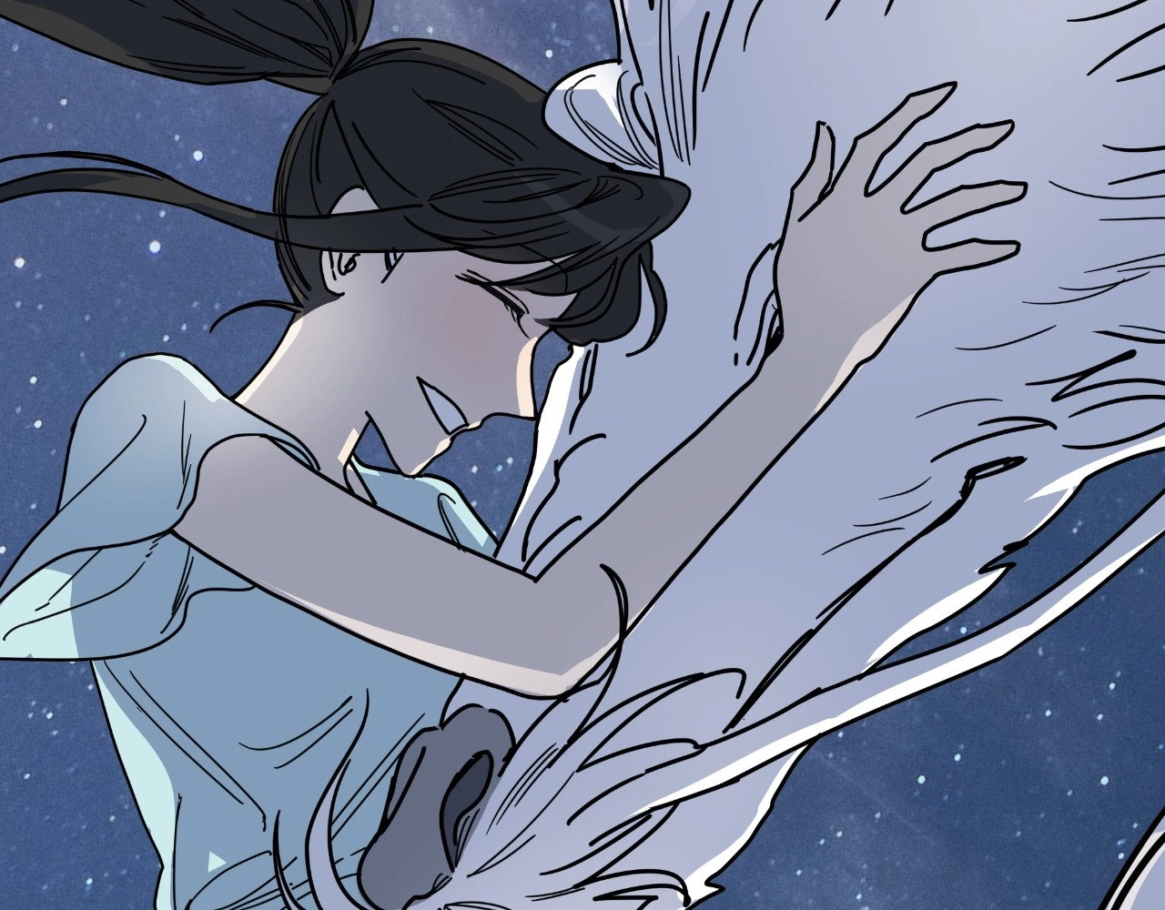 Captivated Women Chapter 12 page 179 - 