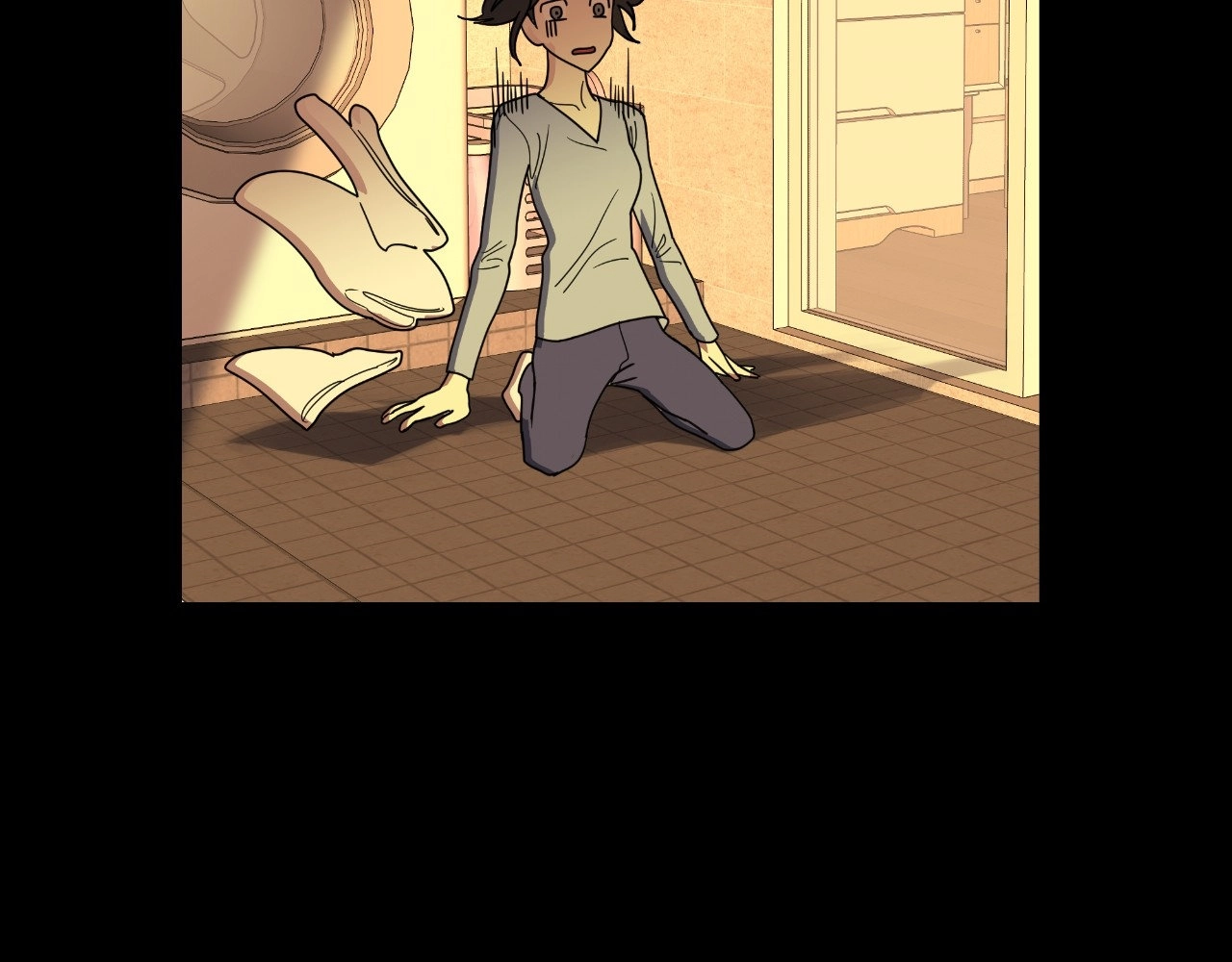 Captivated Women Chapter 12 page 19 - 