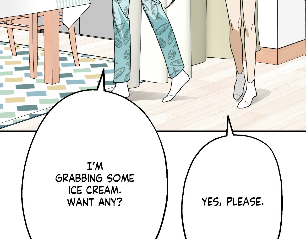 Captivated Women Chapter 12 page 193 - 