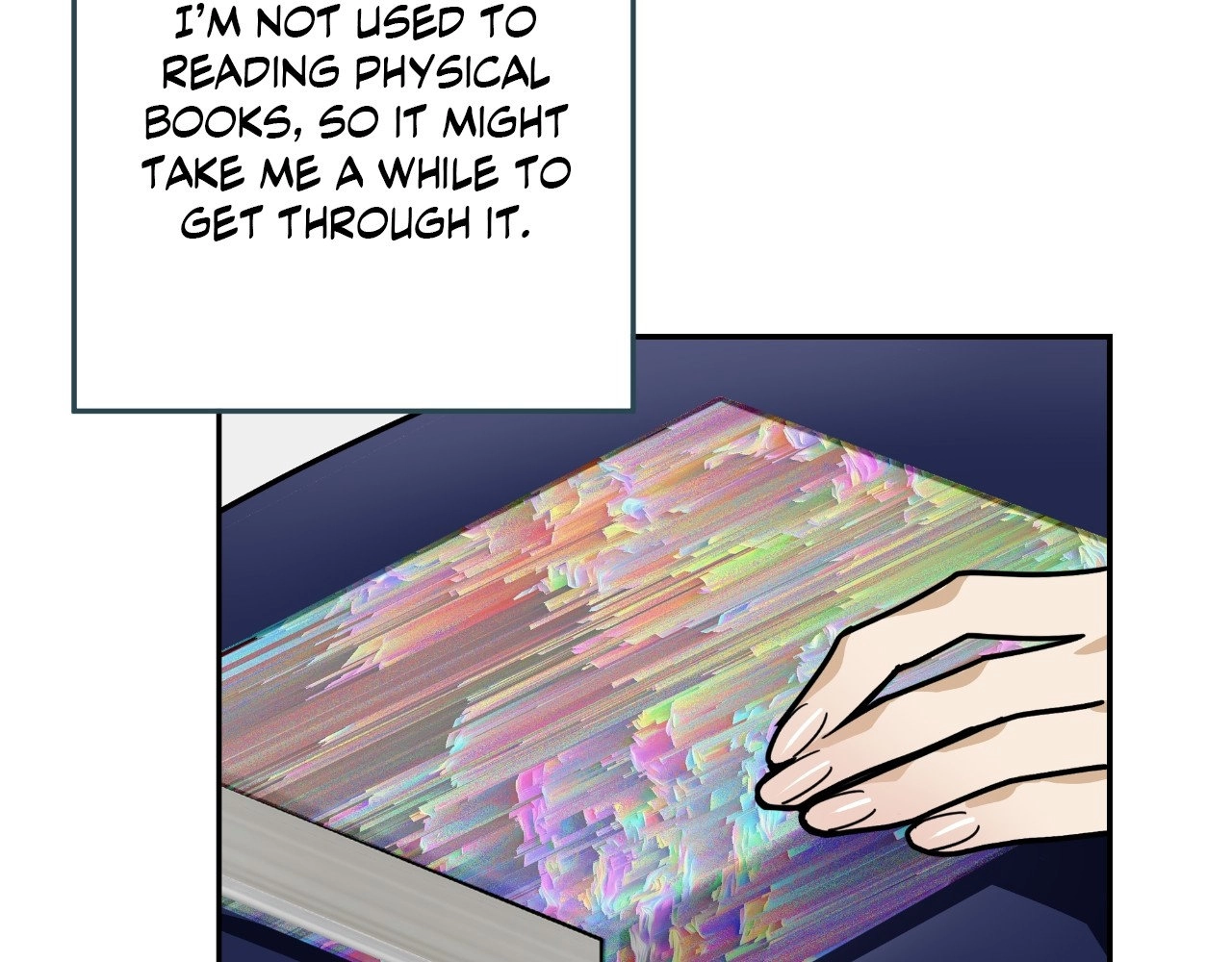 Captivated Women Chapter 12 page 203 - 