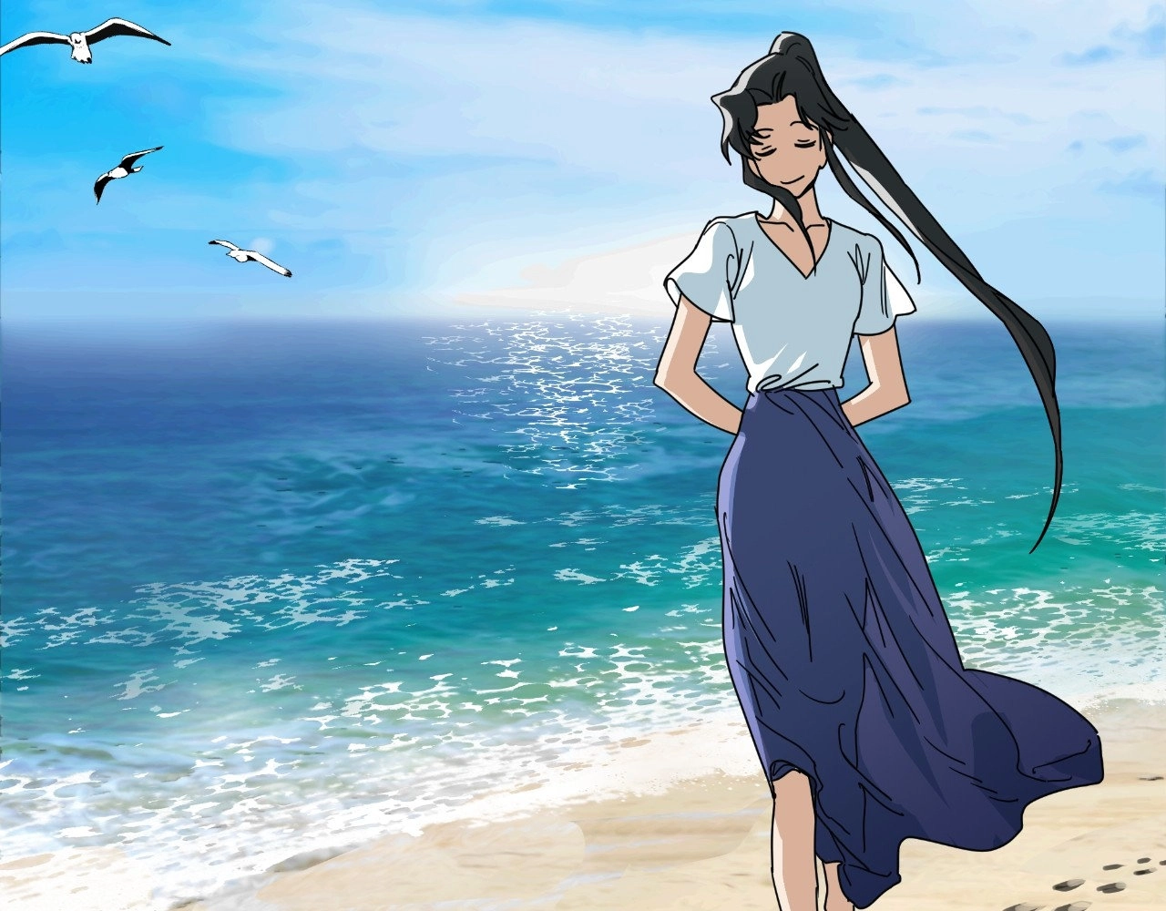 Captivated Women Chapter 12 page 209 - 