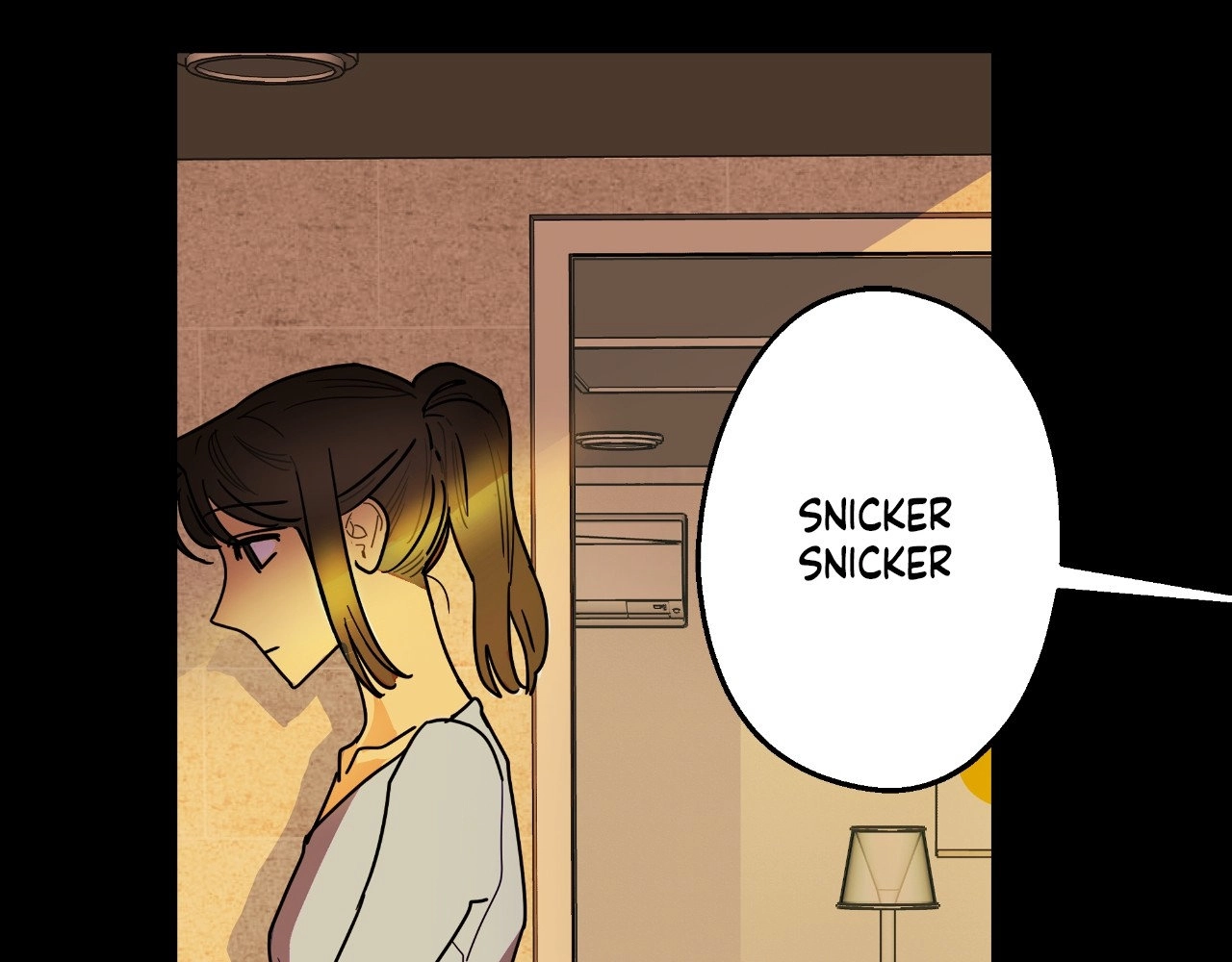 Captivated Women Chapter 12 page 4 - 