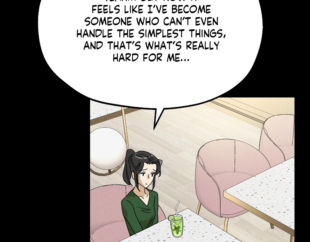 Captivated Women Chapter 12 page 39 - 