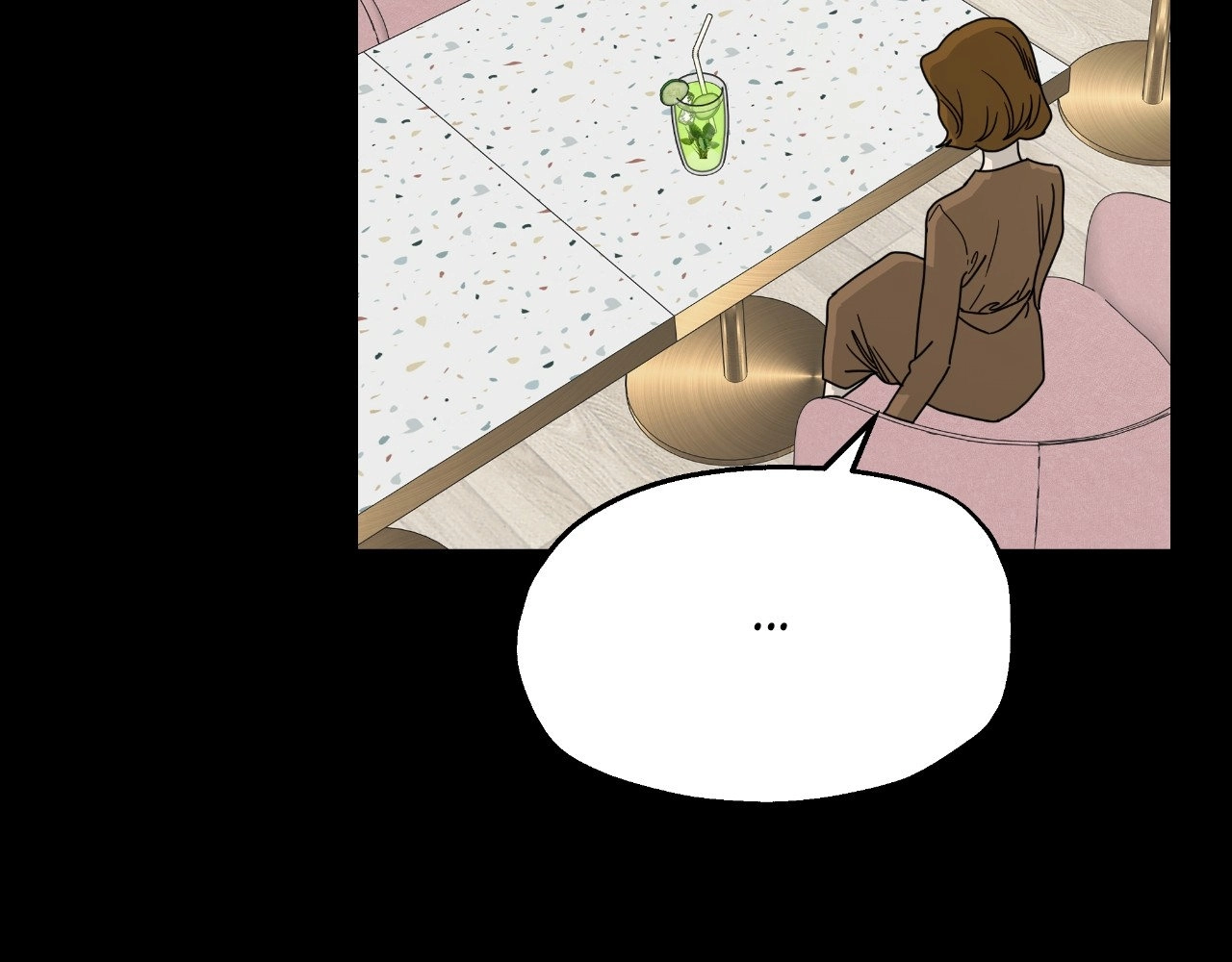 Captivated Women Chapter 12 page 40 - 