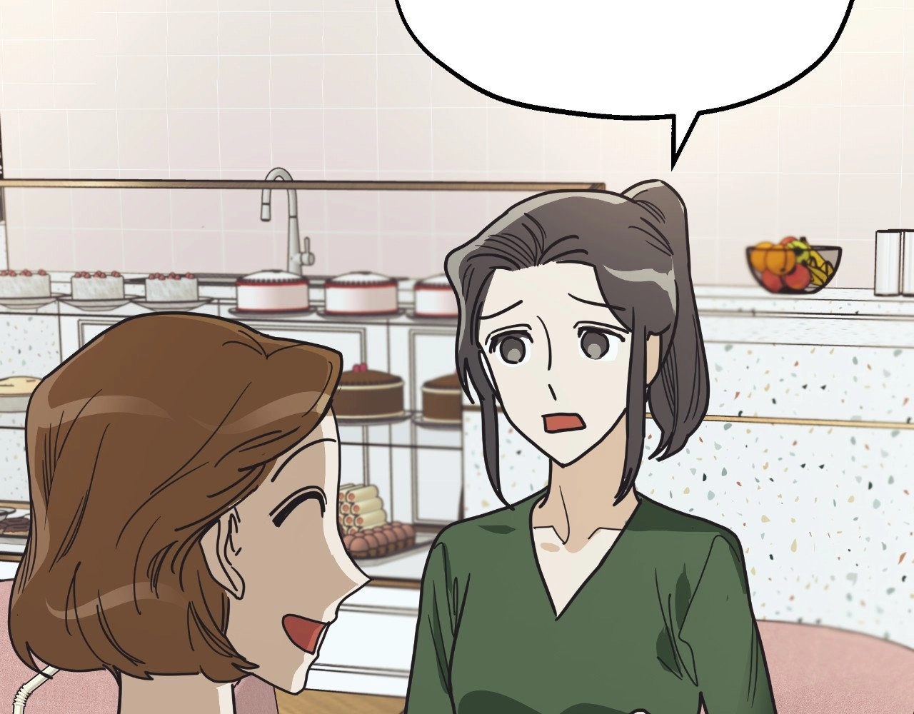 Captivated Women Chapter 12 page 46 - 