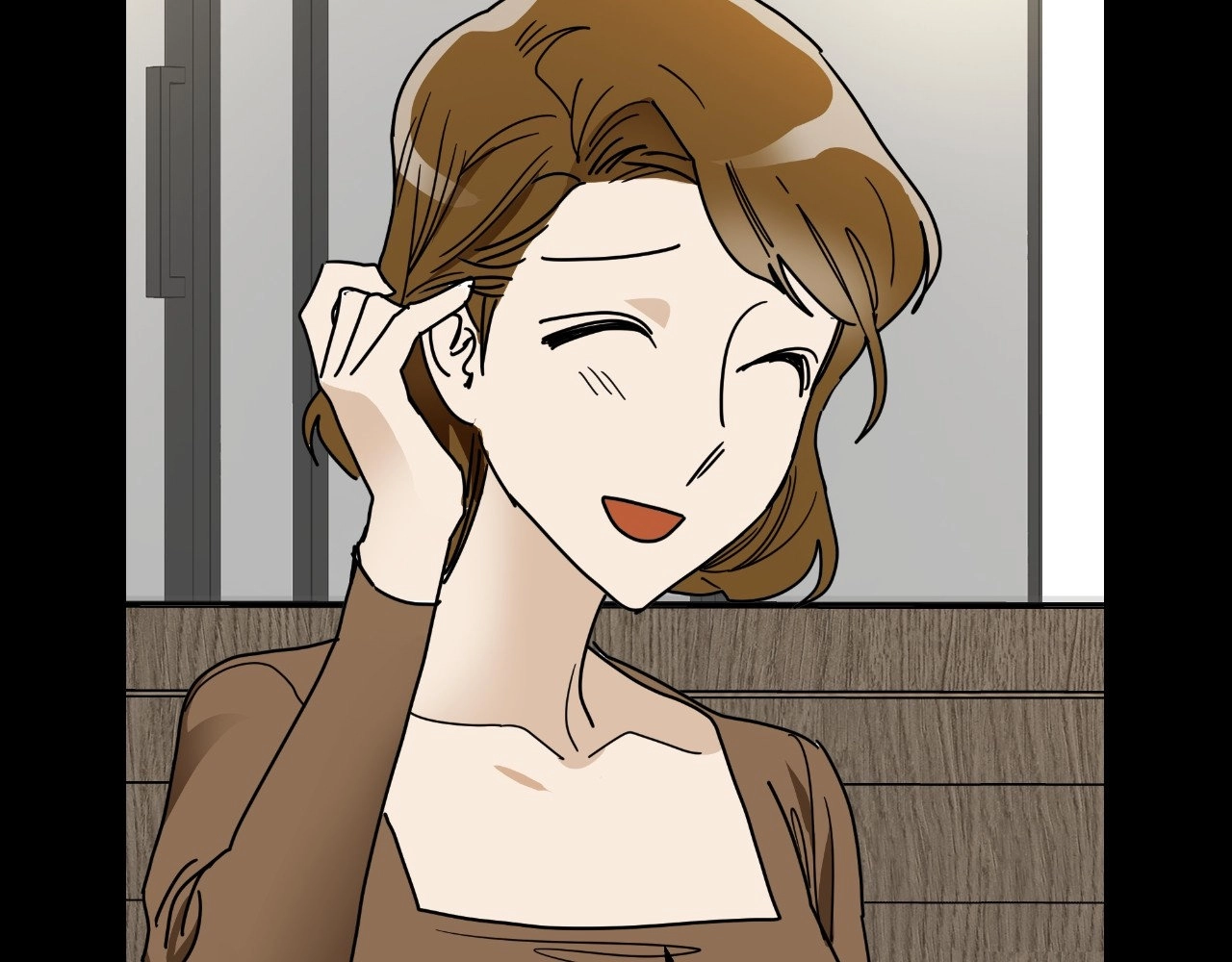 Captivated Women Chapter 12 page 56 - 
