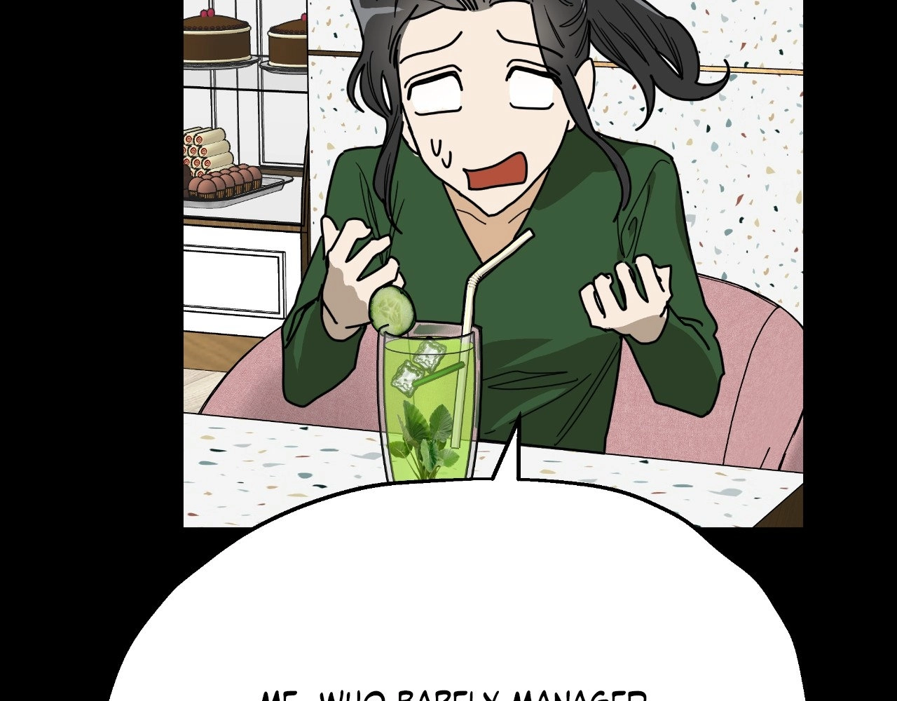 Captivated Women Chapter 12 page 59 - 
