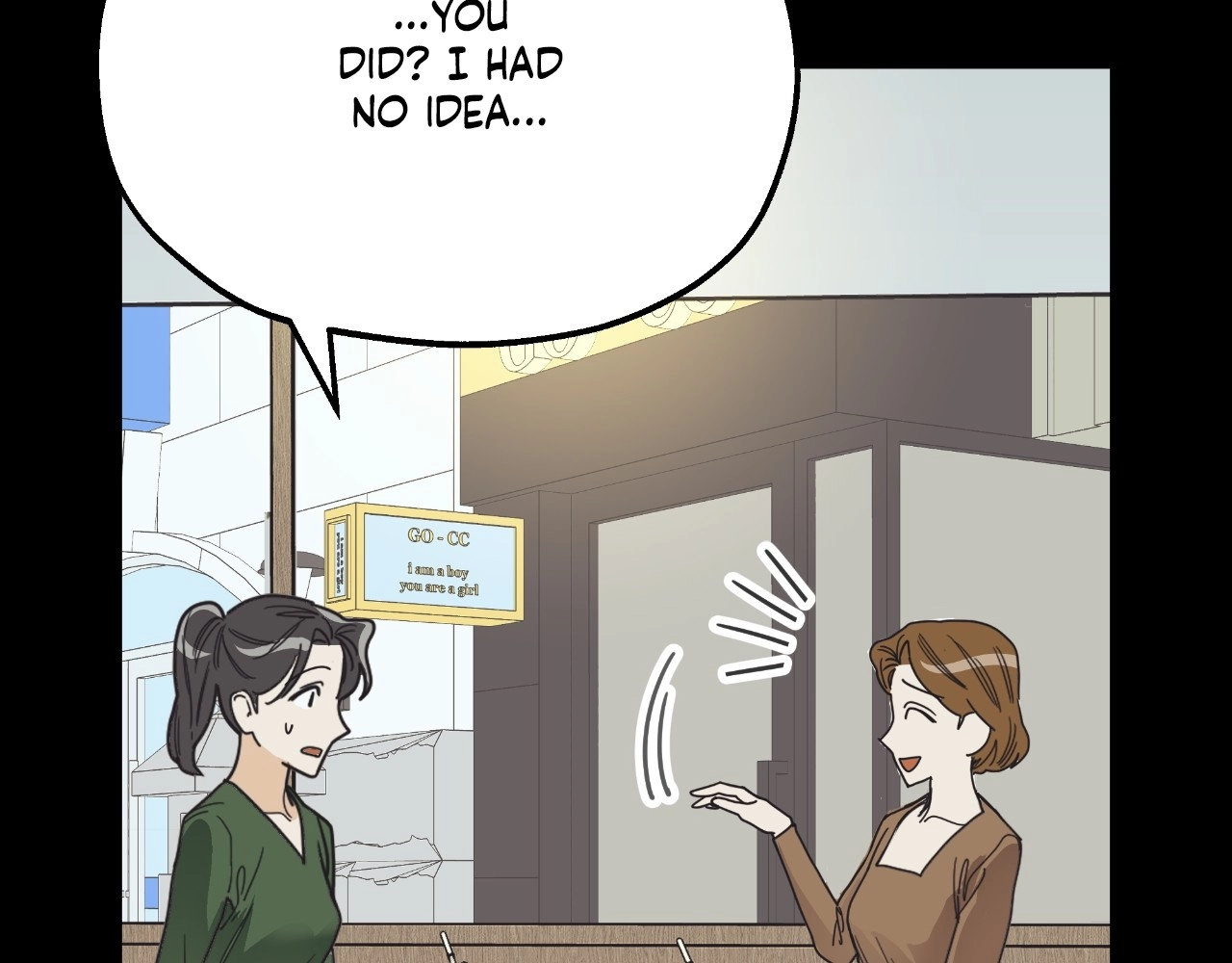 Captivated Women Chapter 12 page 65 - 