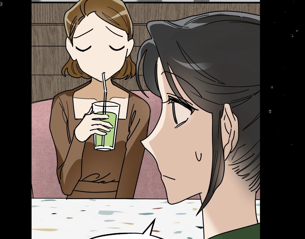 Captivated Women Chapter 12 page 87 - 