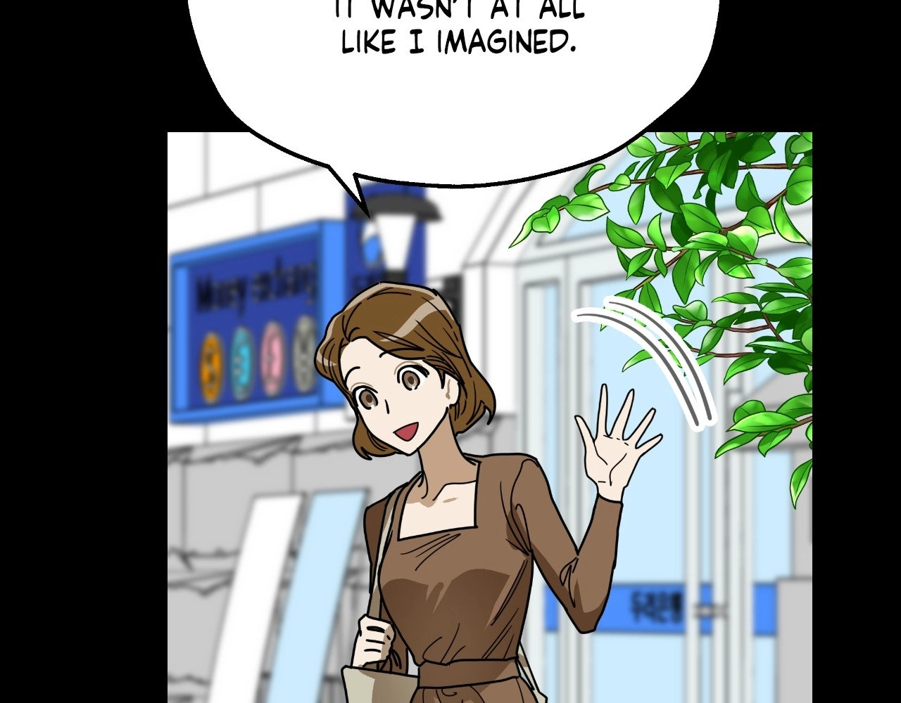 Captivated Women Chapter 12 page 95 - 