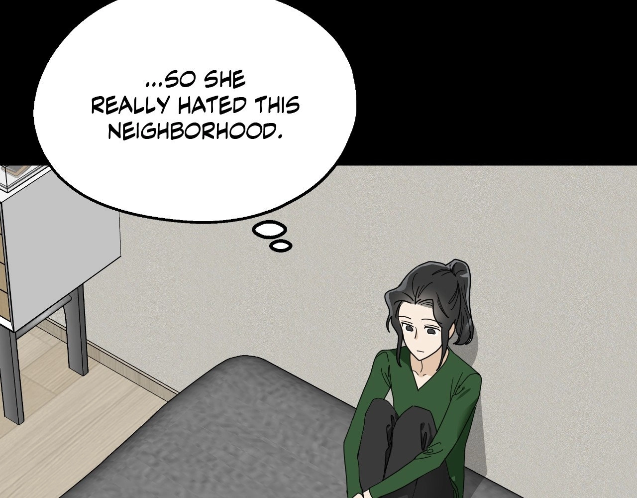 Captivated Women Chapter 12 page 99 - 