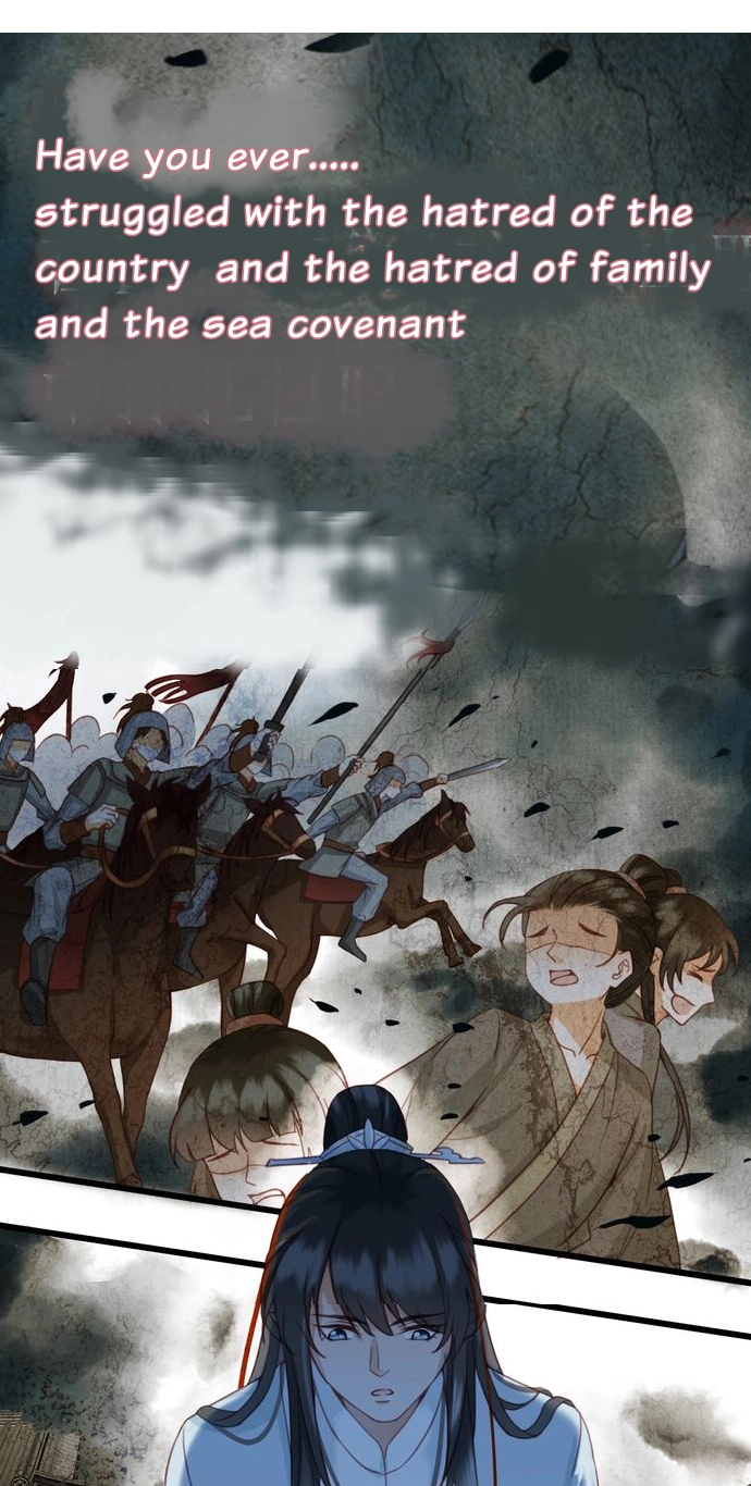 Captured Crown Prince Chapter 0 page 2 - 