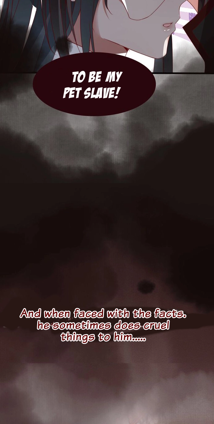 Captured Crown Prince Chapter 0 page 14 - 