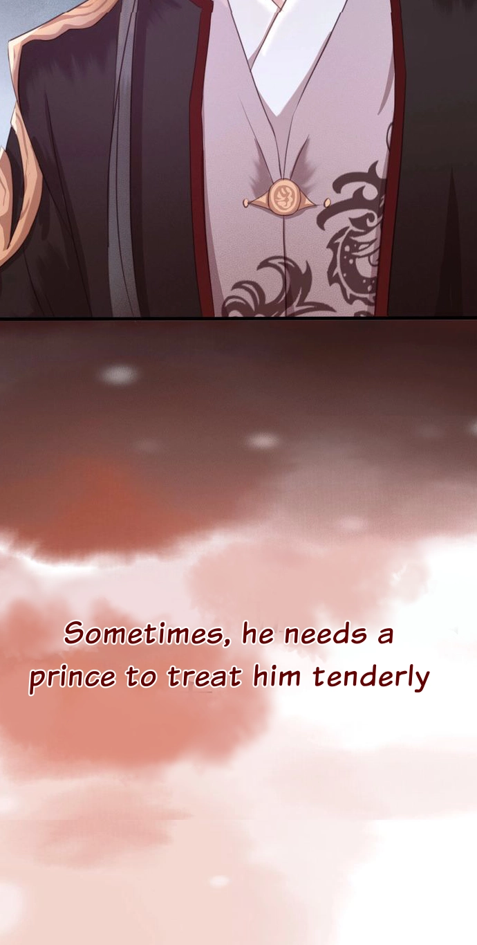 Captured Crown Prince Chapter 0 page 17 - 