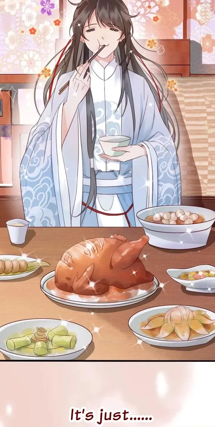 Captured Crown Prince Chapter 0 page 20 - 