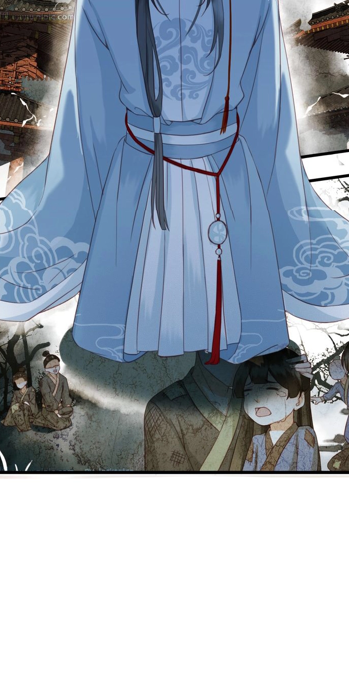 Captured Crown Prince Chapter 0 page 3 - 