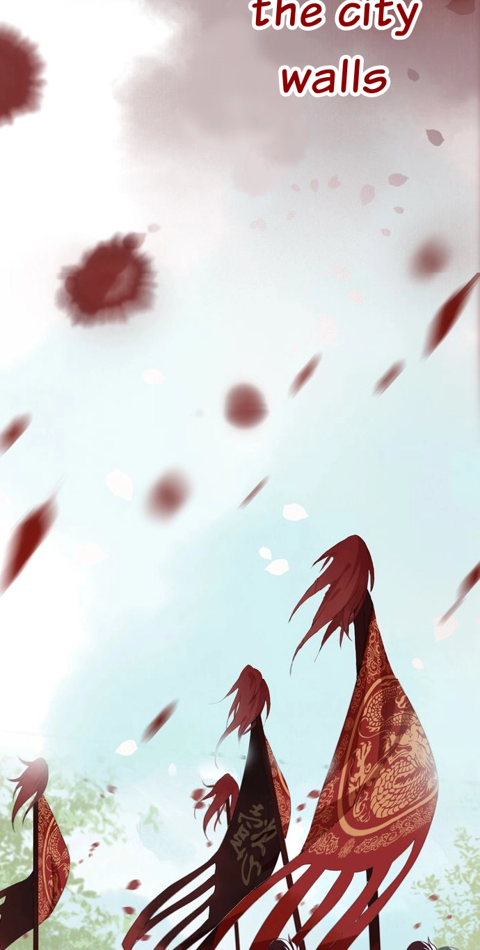Captured Crown Prince Chapter 0 page 8 - 