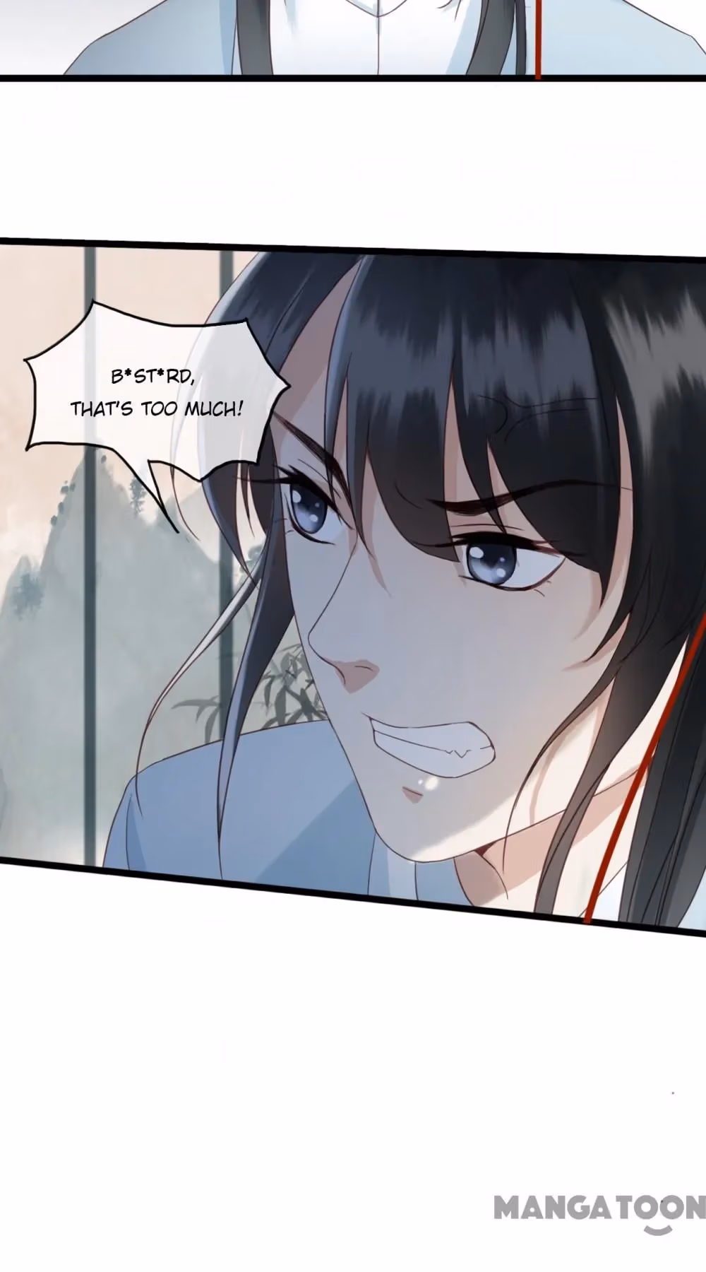 Captured Crown Prince Chapter 1 page 13 - 