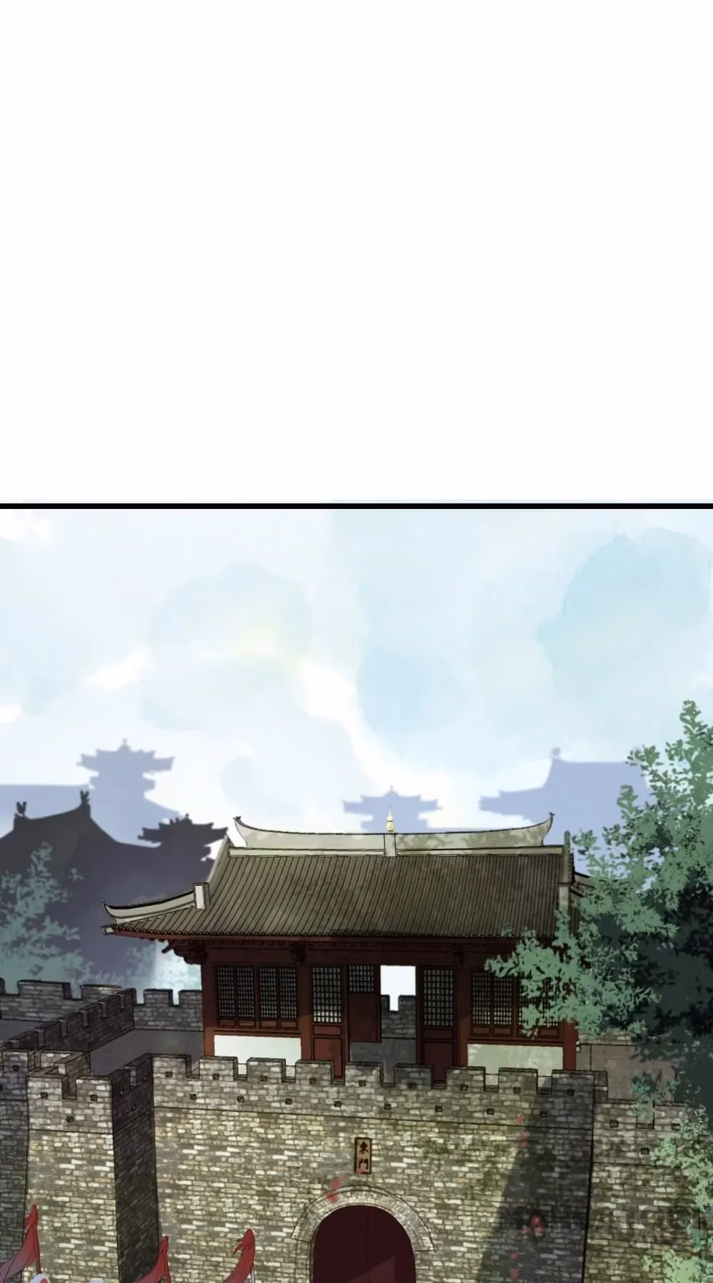 Captured Crown Prince Chapter 1 page 18 - 