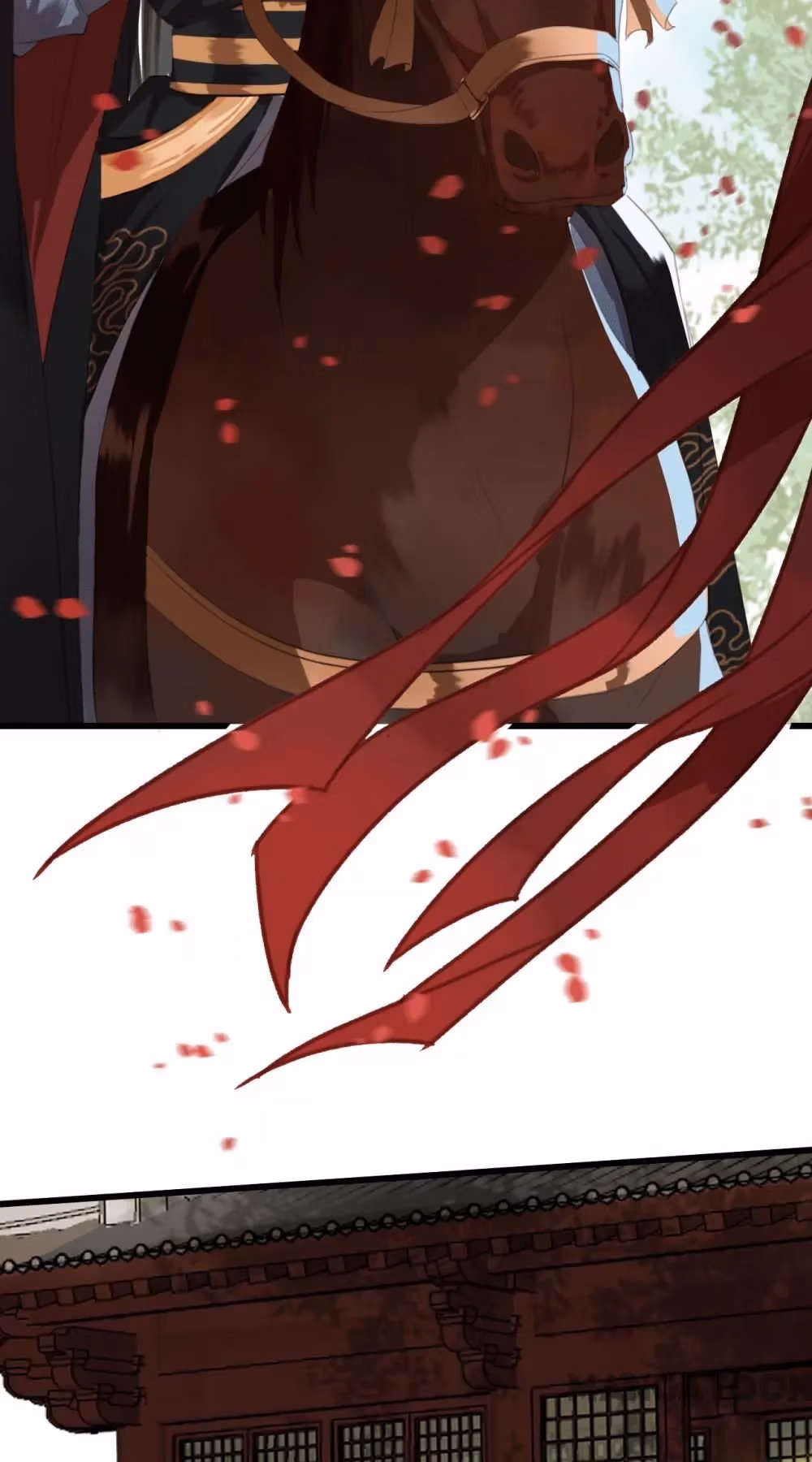 Captured Crown Prince Chapter 1 page 20 - 