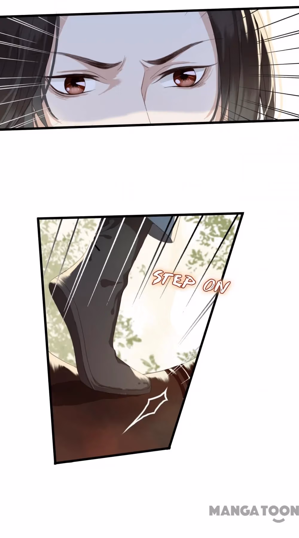 Captured Crown Prince Chapter 1 page 33 - 