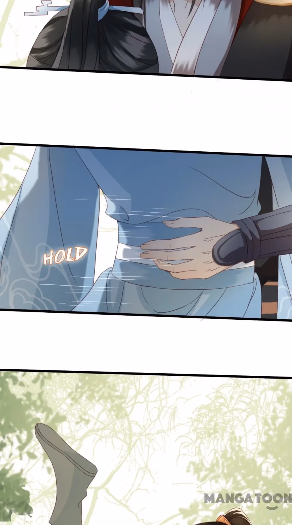 Captured Crown Prince Chapter 1 page 47 - 