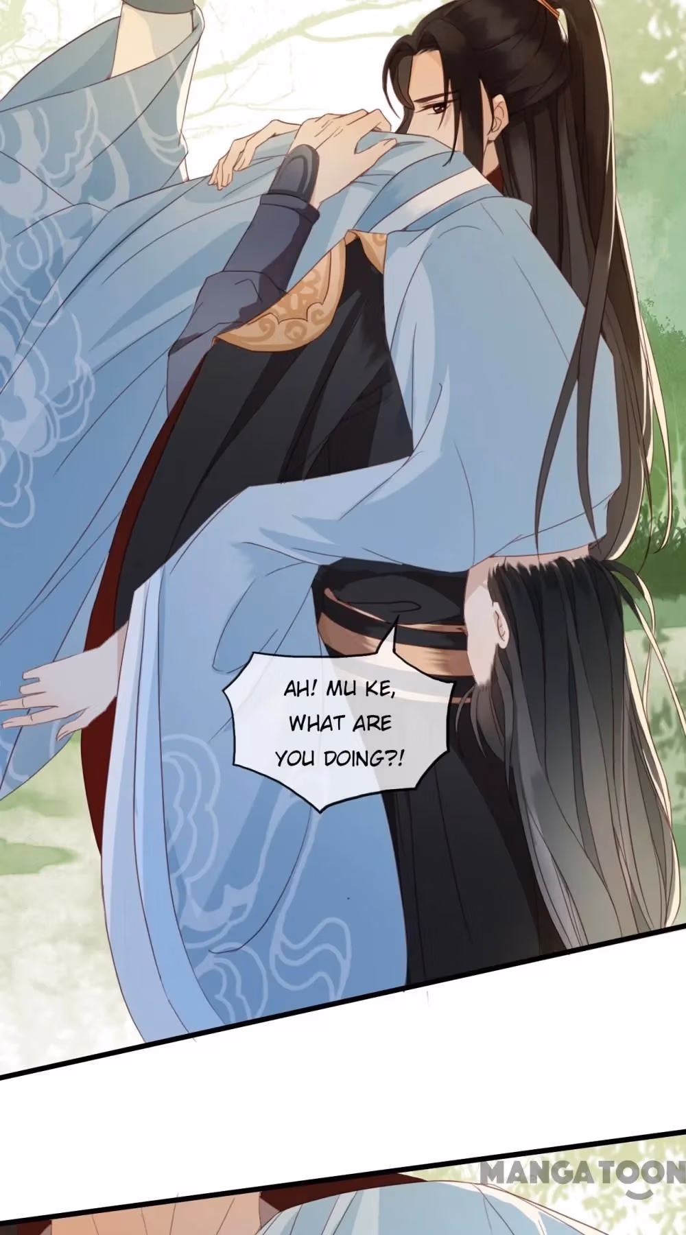 Captured Crown Prince Chapter 1 page 48 - 
