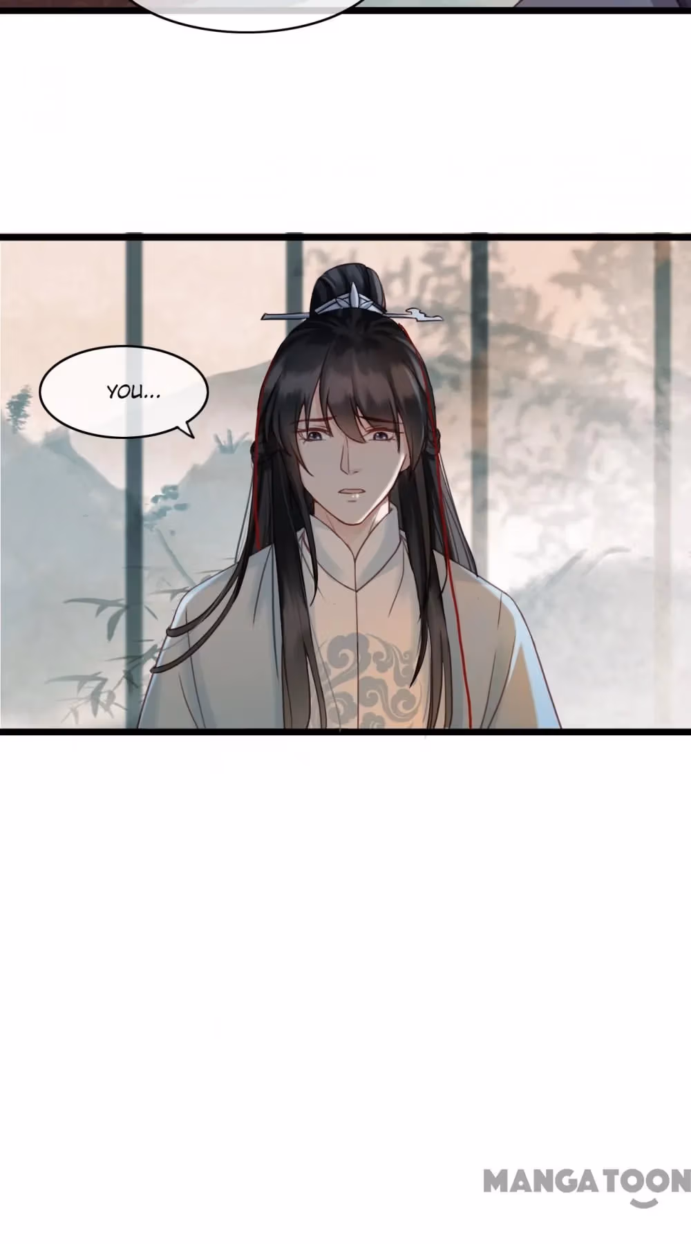 Captured Crown Prince Chapter 1 page 6 - 